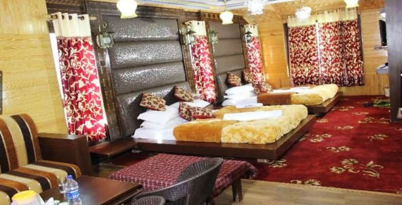 Hotel Snow Land Premium Deluxe